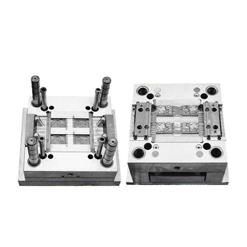 Professional Precision Parts Plastic Injection Mold