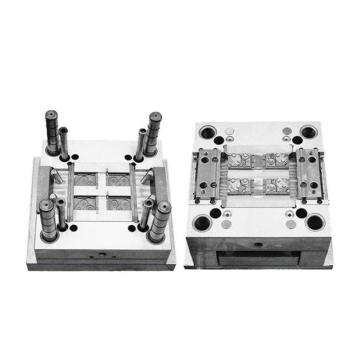 Professional Precision Parts Plastic Injection Mold