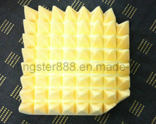 Squared Construction Soundproofing Sponge (LST-SPS001)