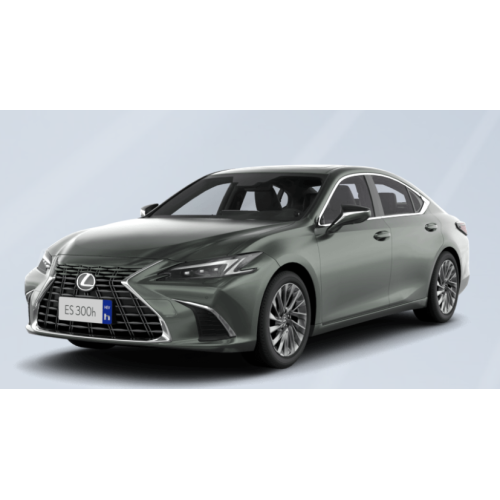 2025 Lexus ES 300H Ultimate Edilment Edition