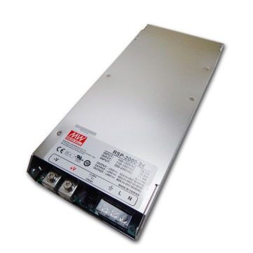 RSP-2000-24 Meanwell 750W 24V 80A Power Supply