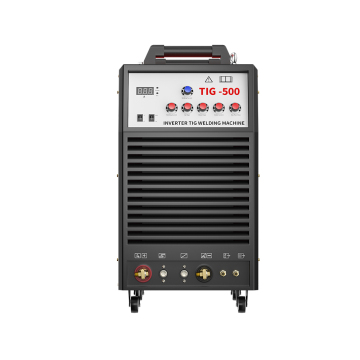 Energy Saving Tig MMA Welder - Argon Welding Machines 3P 500