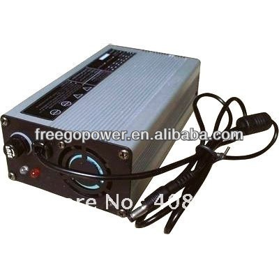 LiFePO4 charger 48V Qualified Lipo Battery Charger