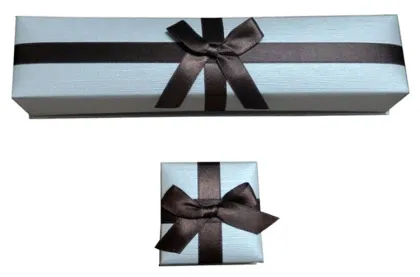 Specialty Paper Cover Jewelry Gift Paper Packaging