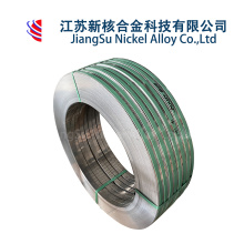 Полоса из никелевого сплава Inconel 601