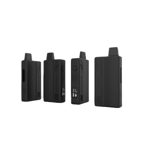 Canabis LedScreen 6ml Thc Cbd hemp oil vaporizer