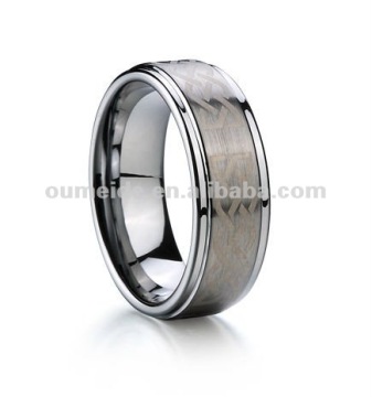 ger28176u Top Jewelry Tungsten Ring Factory--2013 design new Custom womens tungsten rings