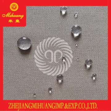 100% COTTON HEAVY CANVAS WATERPROOF