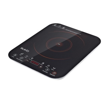The Best One-Plate New Electricity Multifunctional Plastic Body Induction Cooker