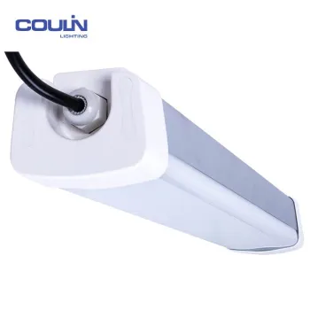 Different Material Led Tri Proof Light 1200 50W