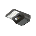 Solar Street Light Alpha SSL-53/SSL-56/SSL-59