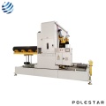 Plastic Pipe Cutting Machine