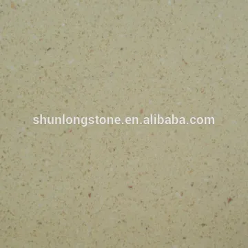 AM 009 sesame cream artificial marble tile,slab