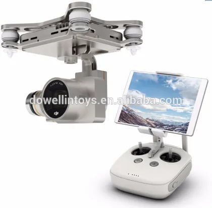DWI Dowellin DJI Phantom 3 Standard Quadcopter Dji With 4k Camera