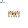 ABIMIG AT 415 Portapunta a contatto M10x60mm XLH4T-10-C