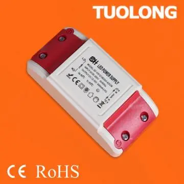 300mA constant current LED driver