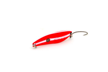 Siren Solo Fishing Lure Metal Lure (S403)