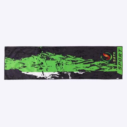 Print Logo Cooling Towel Hand Gym Sport Towel