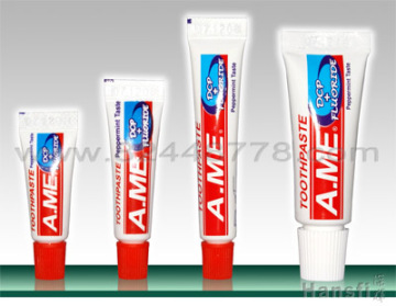 Toothpaste