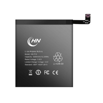 Li-polimer Huawei P10 pil