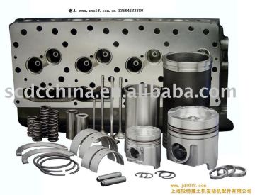 Deutz spare parts for 912/913 413