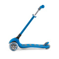 Neue Design PU Wheels Ezy Roller Scooter für Kinder