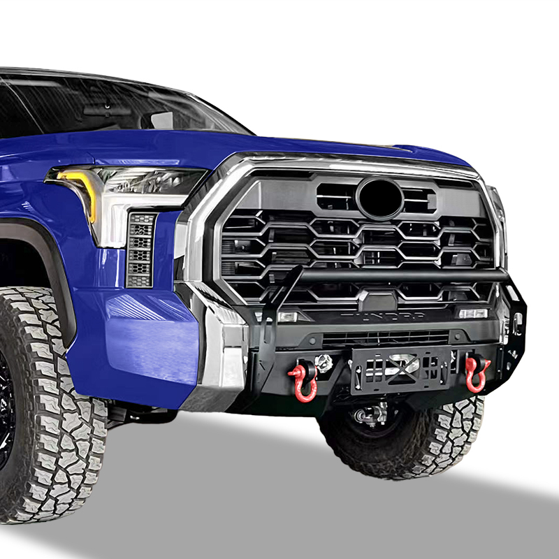 Everest for 2013-2020 New Front Pump Dominator