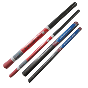 Extra strength polyester screen