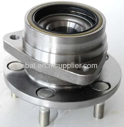Wheel Hub 
