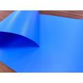760GSM Fabric inflable PVC recubierta de adhensión alta recubierta