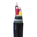 Cable de bajo voltaje según IEC 60502