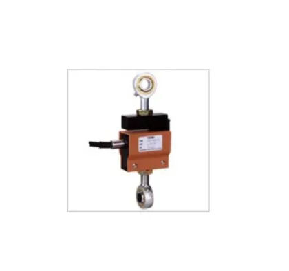 Japan S Type Weighing Sensor U3B1-100K-B Load Cell 20kgf to 1tf Compressor Weigh Sensors