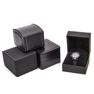 Custom Logo High-End Smart Watch Gift Box Packaging
