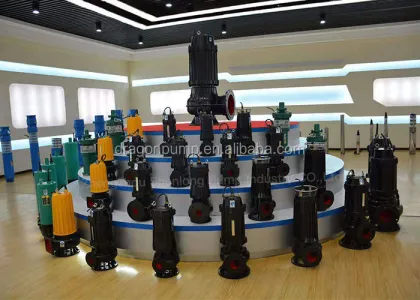 80m3/h 100m3/h 500m3/h 1500m3/h Waste Water sewage pump