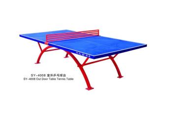Outdoor Table Tennis Table