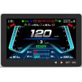 Touchscreen TFT Dashboards | OEM Android Auto/iOS
