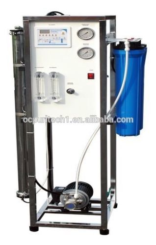 HOT selling commercial 3600L/D reverse osmosis water treatment system