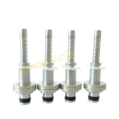 DN 08 DKF-W 22x1.5 DN 06 Piston 11mm for Karcher Epsilon Gun Water Fitting