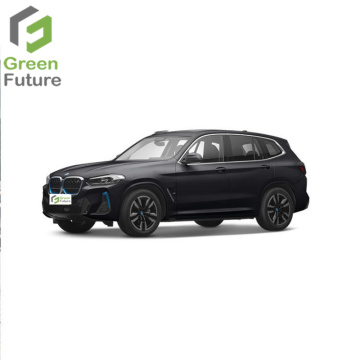 SUV điện bán chạy nhất với tốc độ cao cho năm 2024