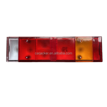24V Tail Lamp Fit For IVECO STRALIS Truck - 99463242 99463244 93161844