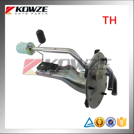 Fuel Tank Gauge Unit For Mitsubishi Triton L200 KA4T KB4T KB8T 1718A046