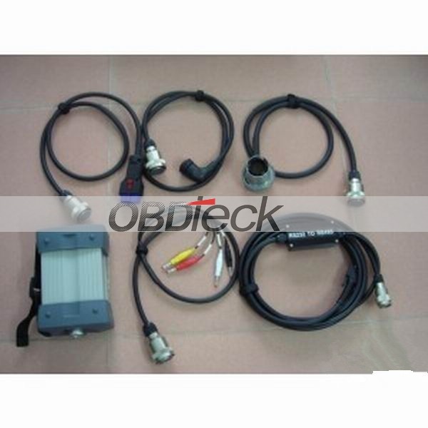 MB Star Compact3 11/2012