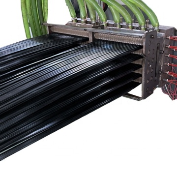 PA66 Polyamide Glass Fiber Extrusion Mold & Die
