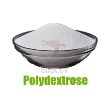 ذات نوعية جيدة من الألياف الغذائية المضافة الغذائية polydextrose