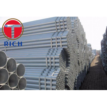 ASTM A312 S30400 304 Welded Stainless Steel Tubes