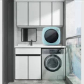 Mini tumble dryer for under wear 1kg