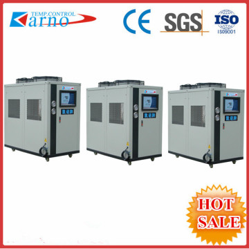 Industrial Air Cooled Refrigeration Chiller Plant System (KN-8AC)