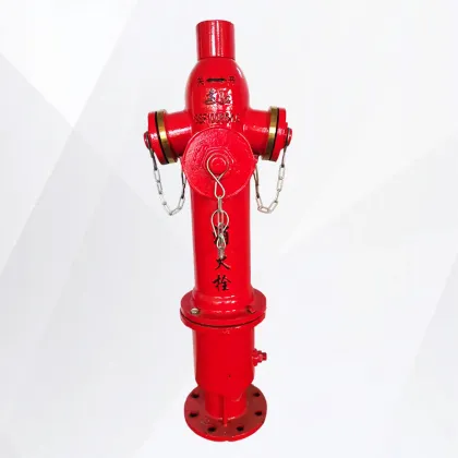 Outdoor Safety Fire Hydrant