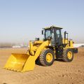 3 Ton Mini SEM632 Wheel Loader