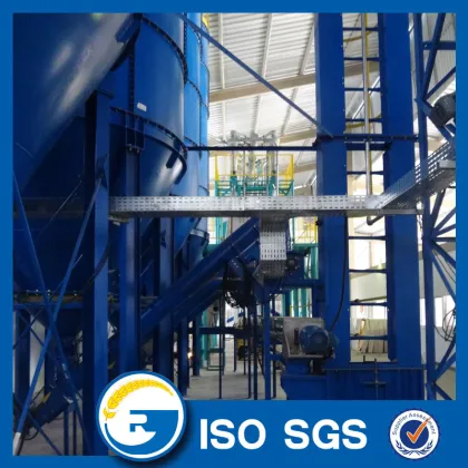 Flour Mills For Sale